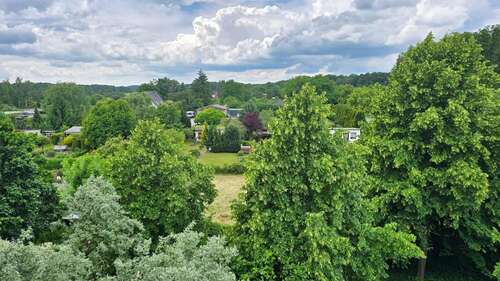 Foto - Wohnung zum Mieten in Ludwigslust 836,99 € 76.09 m²