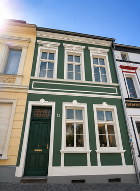 Foto - Haus zum Kaufen in mönchengladbach 230.000,00 € 190 m²