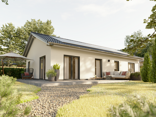 Foto - Haus zum Kaufen in Naunhof 437.120,00 € 102 m²