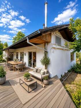Foto - Haus zum Kaufen in Gau-Bischofsheim 969.000,00 € 222 m²