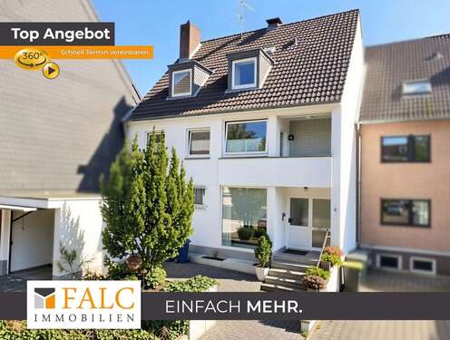 Foto - Haus zum Kaufen in Köln 729.000,00 € 245 m²