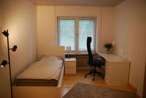 Foto - WG-Zimmer in Hamburg 649,00 € 11 m²