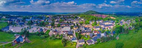 Foto - Grundstück zu verkaufen in Altenberg 37.000,00 € 480 m²