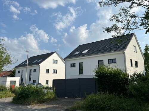 Foto - Haus zum Kaufen in Reinheim 395.000,00 € 145 m²