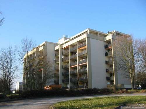Foto - Wohnung zum Kaufen in Waldbronn 109.000,00 € 35.33 m²