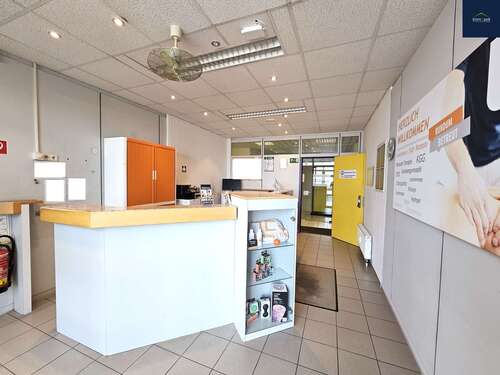 Foto - Büro in Bietigheim-Bissingen 2.753,50 € 309.5 m²