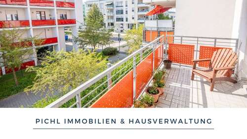 Foto - Wohnung zum Kaufen in Idstein 175.000,00 € 52.39 m²