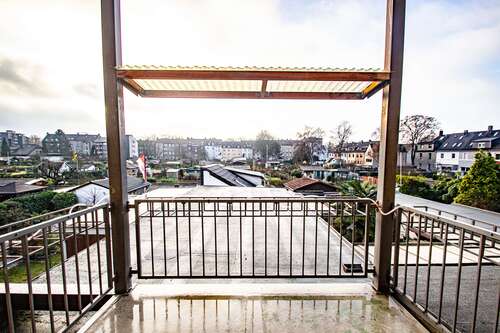 Foto - Wohnung zum Mieten in Herne 493,00 € 59 m²