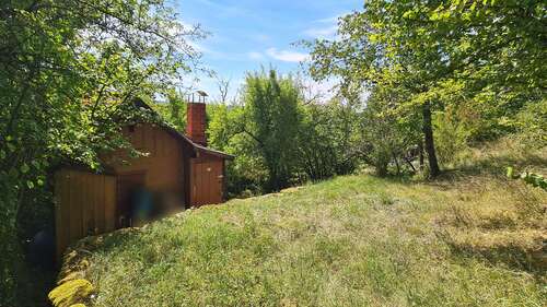 Foto - Grundstück zu verkaufen in Leonberg 30.000,00 € 1059 m²