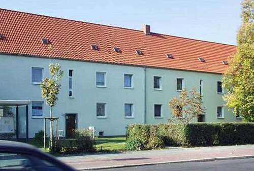 Foto - Wohnung zum Mieten in Magdeburg 351,72 € 54.11 m²