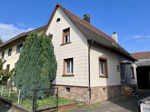 Foto - Haus zum Kaufen in Steinmauern 329.000,00 € 125.98 m²