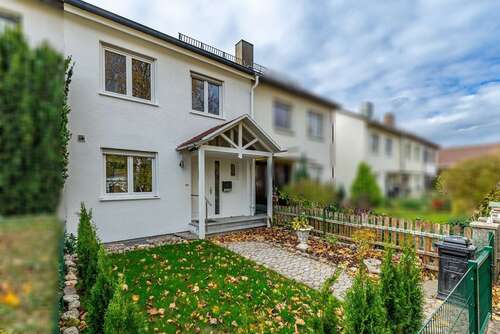 Foto - Haus zum Kaufen in Ismaning 1.149.000,00 € 125 m²