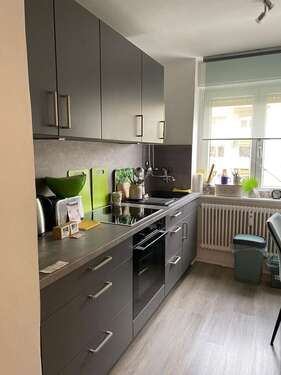 Foto - Wohnung zum Kaufen in Karlsruhe Südstadt 310.000,00 € 67 m²