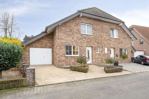 Foto - Haus zum Kaufen in Selfkant Wehr 395.000,00 € 120 m²