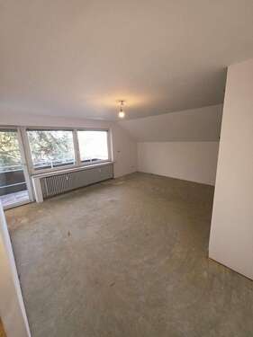 Foto - Wohnung zum Kaufen in Bad Meinberg 62.500,00 € 48 m²