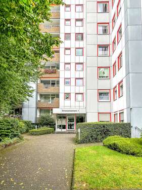 Foto - Wohnung zum Kaufen in Köln-Porz 160.000,00 € 47 m²