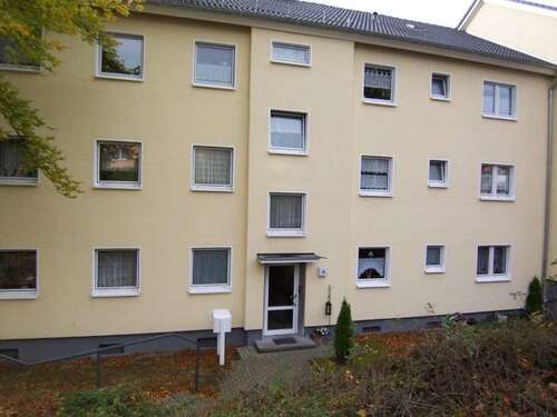 Foto - Wohnung zum Mieten in Siegen 375,00 € 47.12 m²