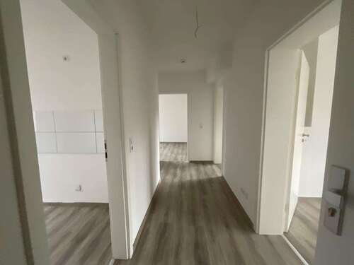 Foto - Wohnung zum Mieten in Aurich 419,00 € 64.78 m²