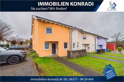 Foto - Haus zum Mieten in Mackenbach 1.850,00 € 139 m²