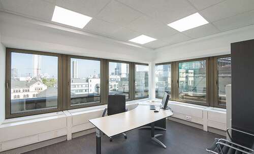Foto - Büro in Frankfurt am Main 705,00 € 30 m²