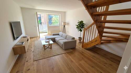 Foto - Wohnung zum Mieten in Schwerin 531,00 € 50.5 m²