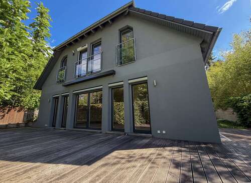 Foto - Haus zum Kaufen in München Harlaching 2.400.000,00 € 155 m²