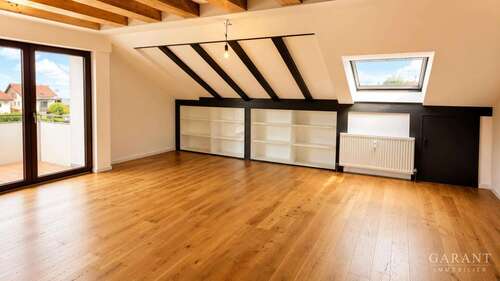 Foto - Wohnung zum Kaufen in Aalen 229.000,00 € 75 m²