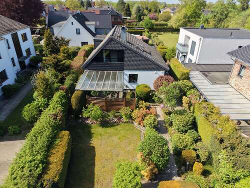 Foto - Haus zum Kaufen in Rellingen 499.500,00 € 137.7 m²