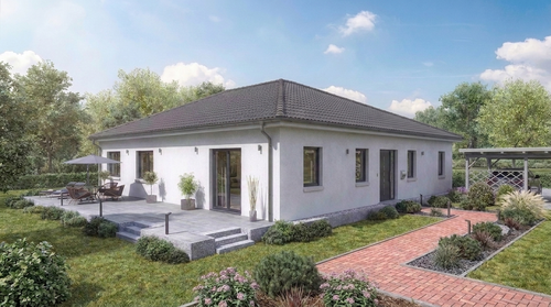 Foto - Haus zum Kaufen in Karby 308.580,00 € 85 m²