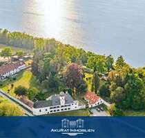 Büro in Herrsching am Ammersee 4.000,00 € 300 m²