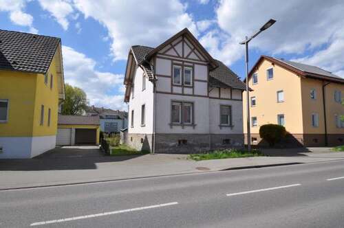 Foto - Haus zum Kaufen in Radolfzell 520.000,00 € 133.07 m²