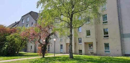 Foto - Wohnung zum Mieten in Dortmund 389,34 € 76.69 m²
