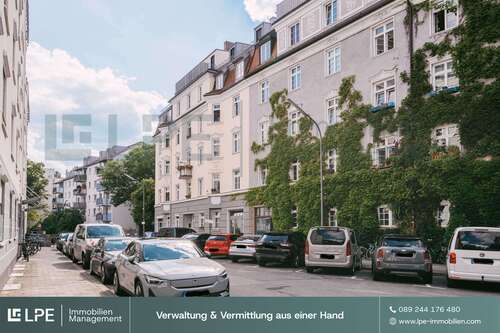 Foto - Wohnung zum Kaufen in München 892.000,00 € 99 m²