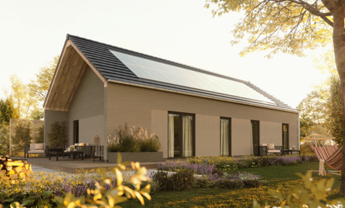 Foto - Haus zum Kaufen in Lutherstadt Wittenberg 380.780,00 € 102 m²