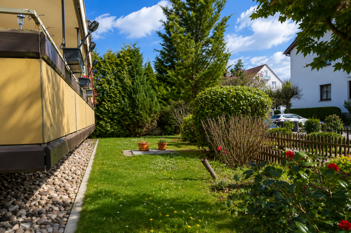 Foto - Wohnung zum Kaufen in Renningen 240.700,00 € 68.45 m²