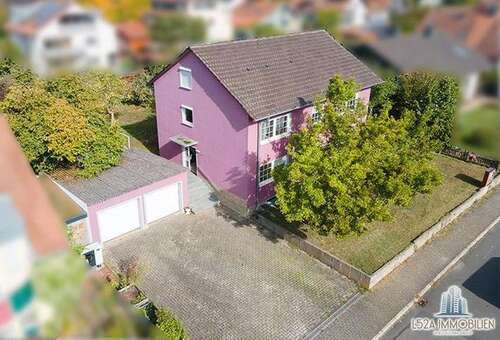 Foto - Haus zum Kaufen in Külsheim 368.000,00 € 185 m²