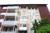 Wohnung zum Mieten in Gelsenkirchen Bulmke-Hüllen 470,00 € 71 m² - Gelsenkirchen / Bulmke-Hüllen