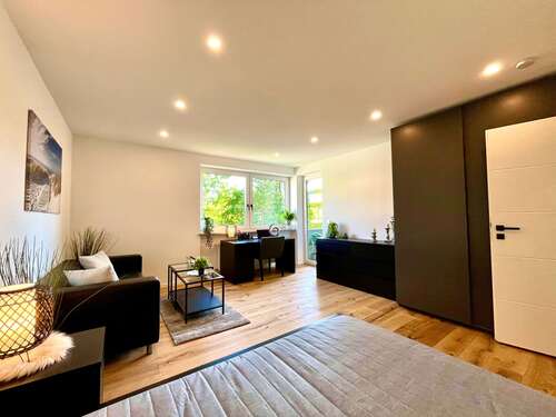 Foto - WG-Zimmer in München 950,00 € 25 m²