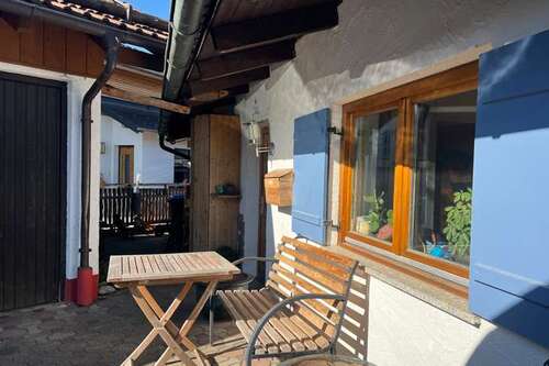 Foto - Haus zum Kaufen in Habach 390.000,00 € 115 m²
