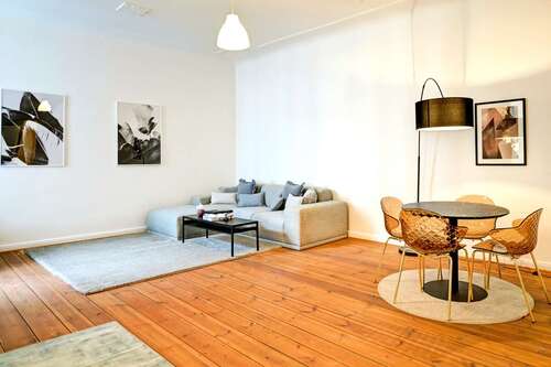 Foto - Wohnung zum Kaufen in Berlin 729.000,00 € 108.89 m²