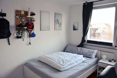 Foto - WG-Zimmer in Köln 670,00 € 15 m²