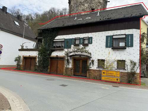 Foto - Haus zum Kaufen in Balduinstein 182.000,00 € 182 m²