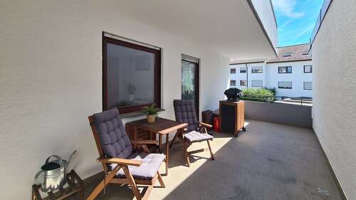 Foto - Wohnung zum Kaufen in Leonberg 178.000,00 € 58 m²