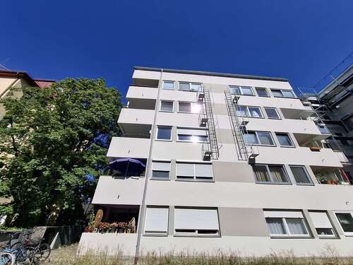 Foto - Wohnung zum Kaufen in München 248.000,00 € 28.1 m²