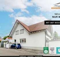 Haus zum Kaufen in Stutensee 750.000,00 € 261.11 m²