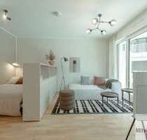 Wohnen auf Zeit in Nürnberg 1.290,00 €