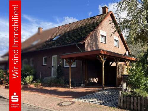 Foto - Haus zum Kaufen in Bohmte 269.000,00 € 89.51 m²