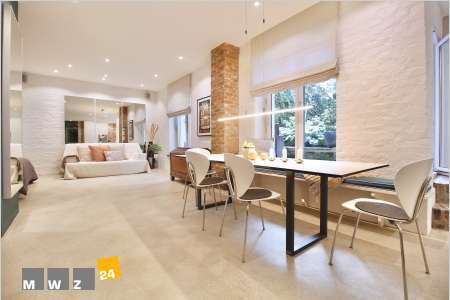 Foto - Wohnen auf Zeit in Düsseldorf 1.400,00 €