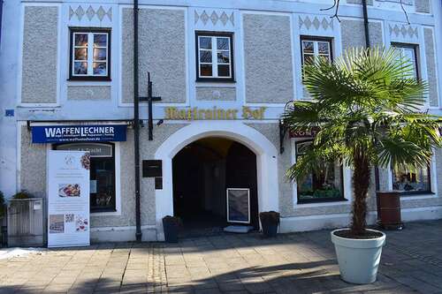 Foto - Büro in Bad Aibling 650,00 € 37.24 m²