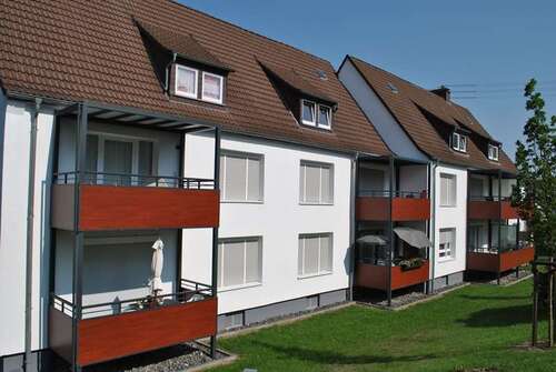 Foto - Wohnung zum Mieten in Siegen 451,00 € 58.51 m²